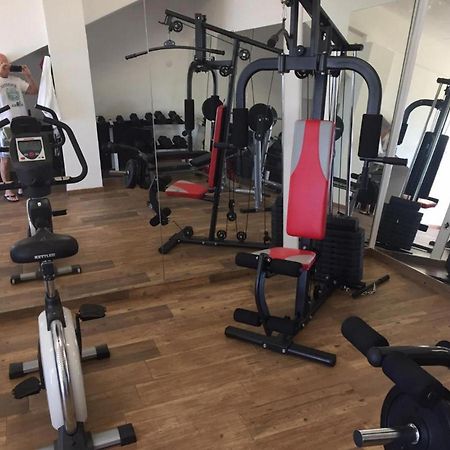 Summerheaven Apartments 포드고라 객실 사진