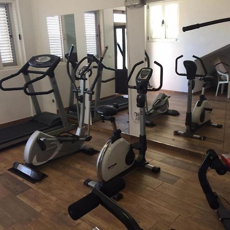 Summerheaven Apartments 포드고라 객실 사진