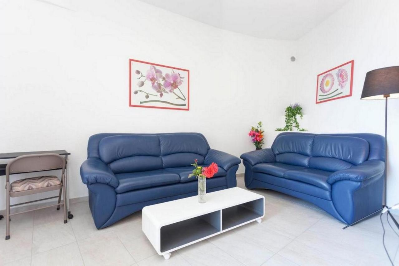 Summerheaven Apartments 포드고라 외부 사진