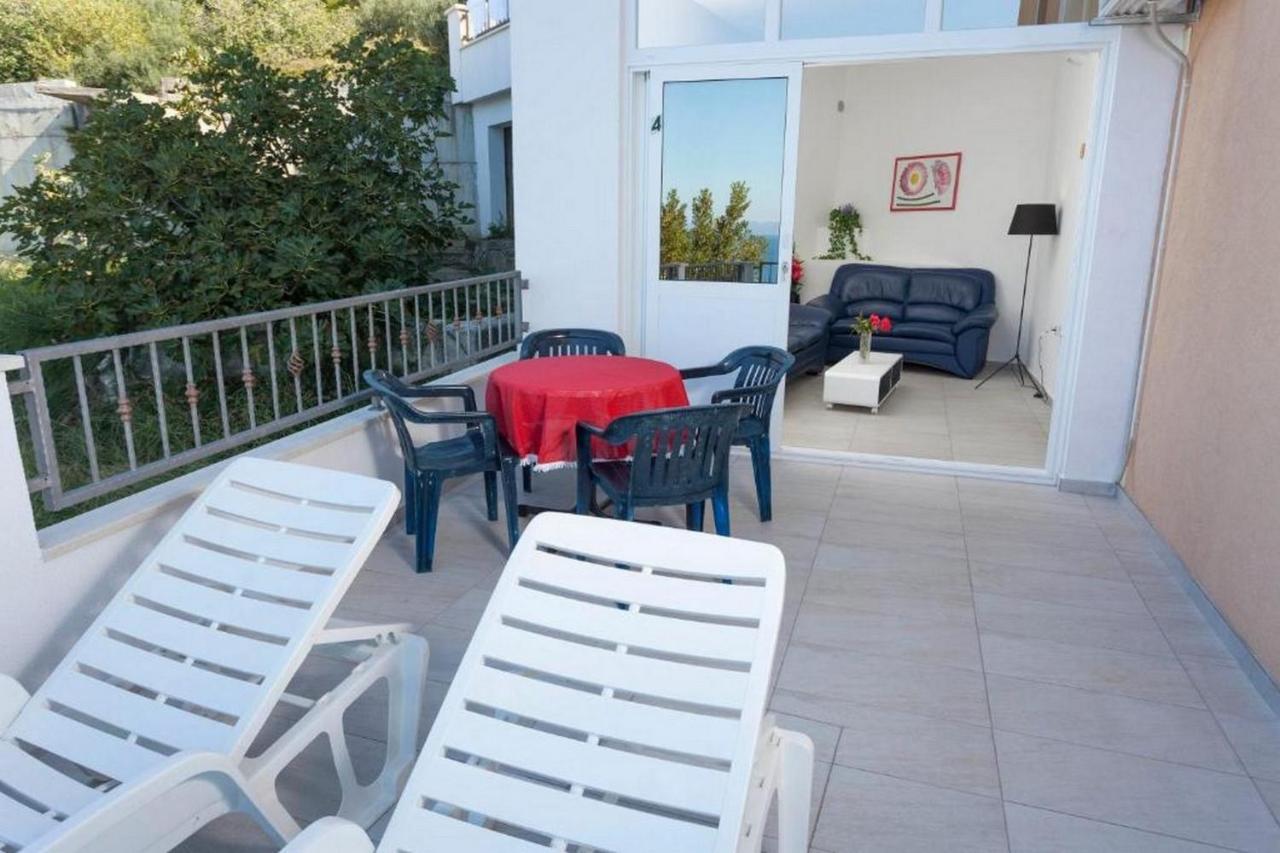 Summerheaven Apartments 포드고라 외부 사진