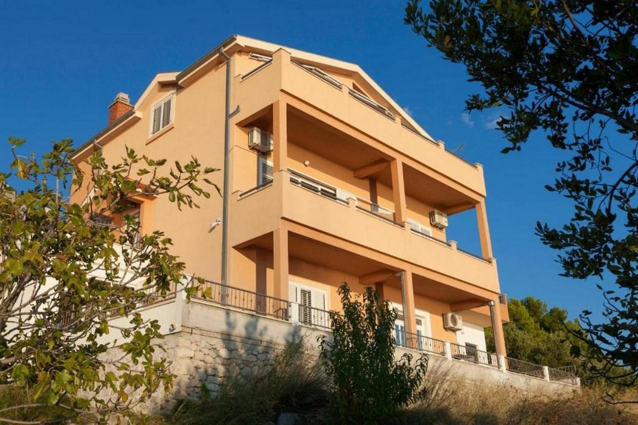 Summerheaven Apartments 포드고라 외부 사진