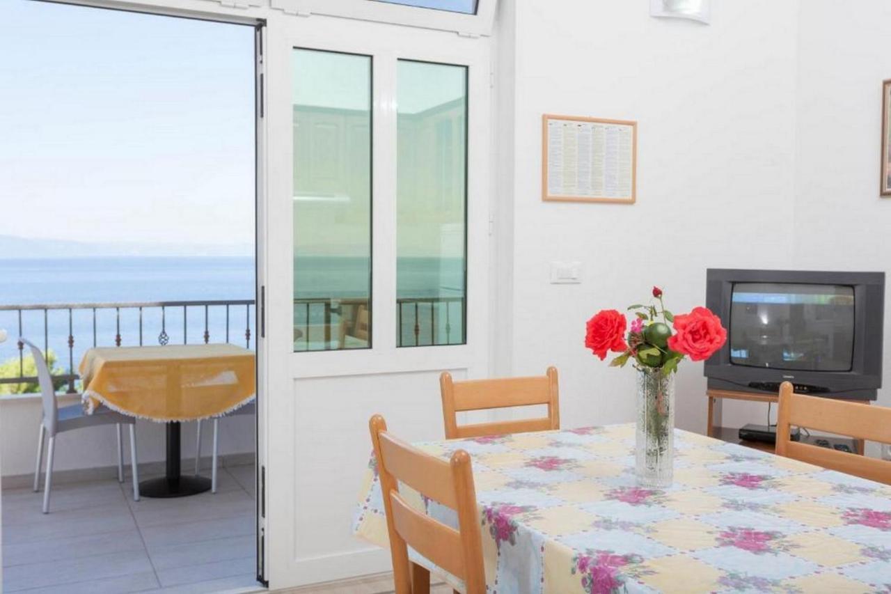 Summerheaven Apartments 포드고라 외부 사진