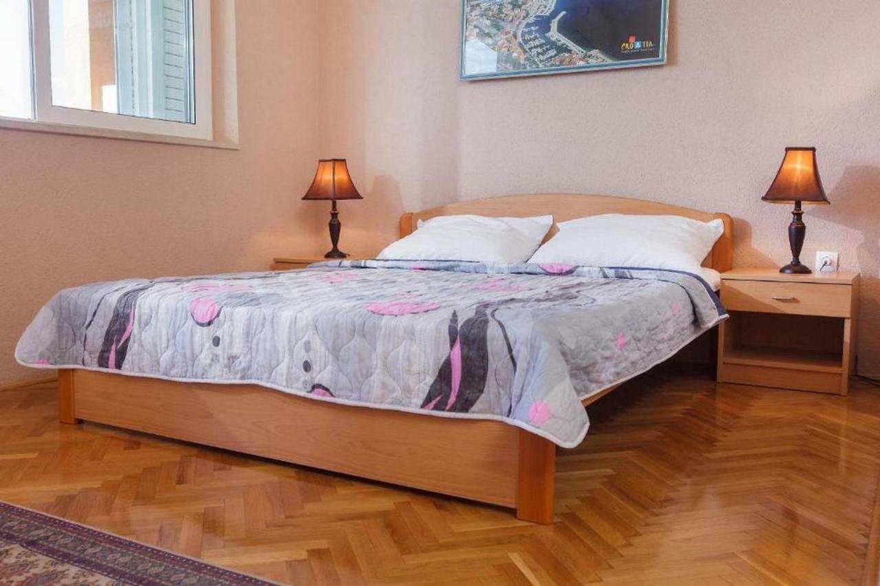 Summerheaven Apartments 포드고라 외부 사진