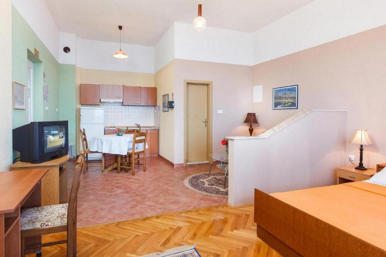 Summerheaven Apartments 포드고라 외부 사진