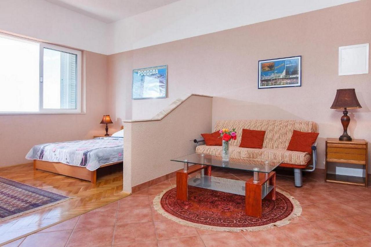Summerheaven Apartments 포드고라 외부 사진