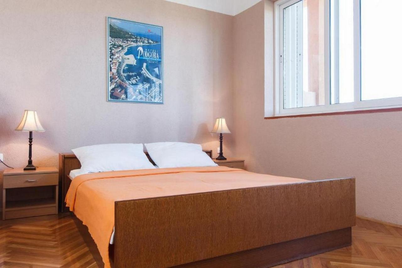 Summerheaven Apartments 포드고라 외부 사진