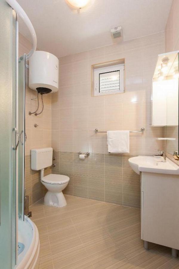 Summerheaven Apartments 포드고라 외부 사진