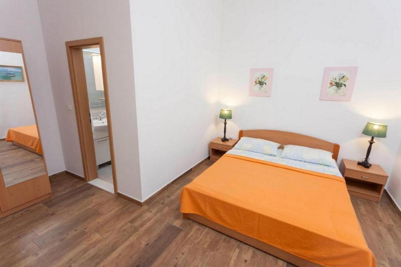 Summerheaven Apartments 포드고라 외부 사진