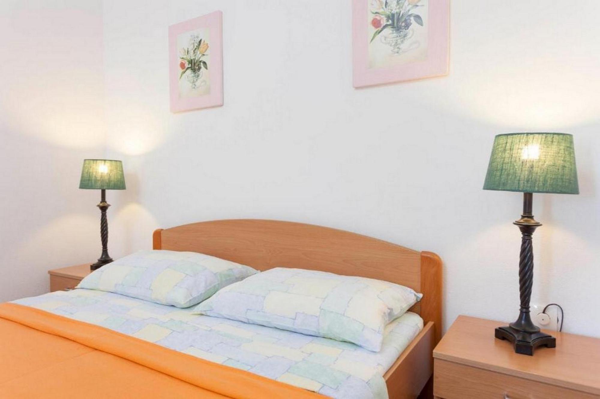 Summerheaven Apartments 포드고라 객실 사진