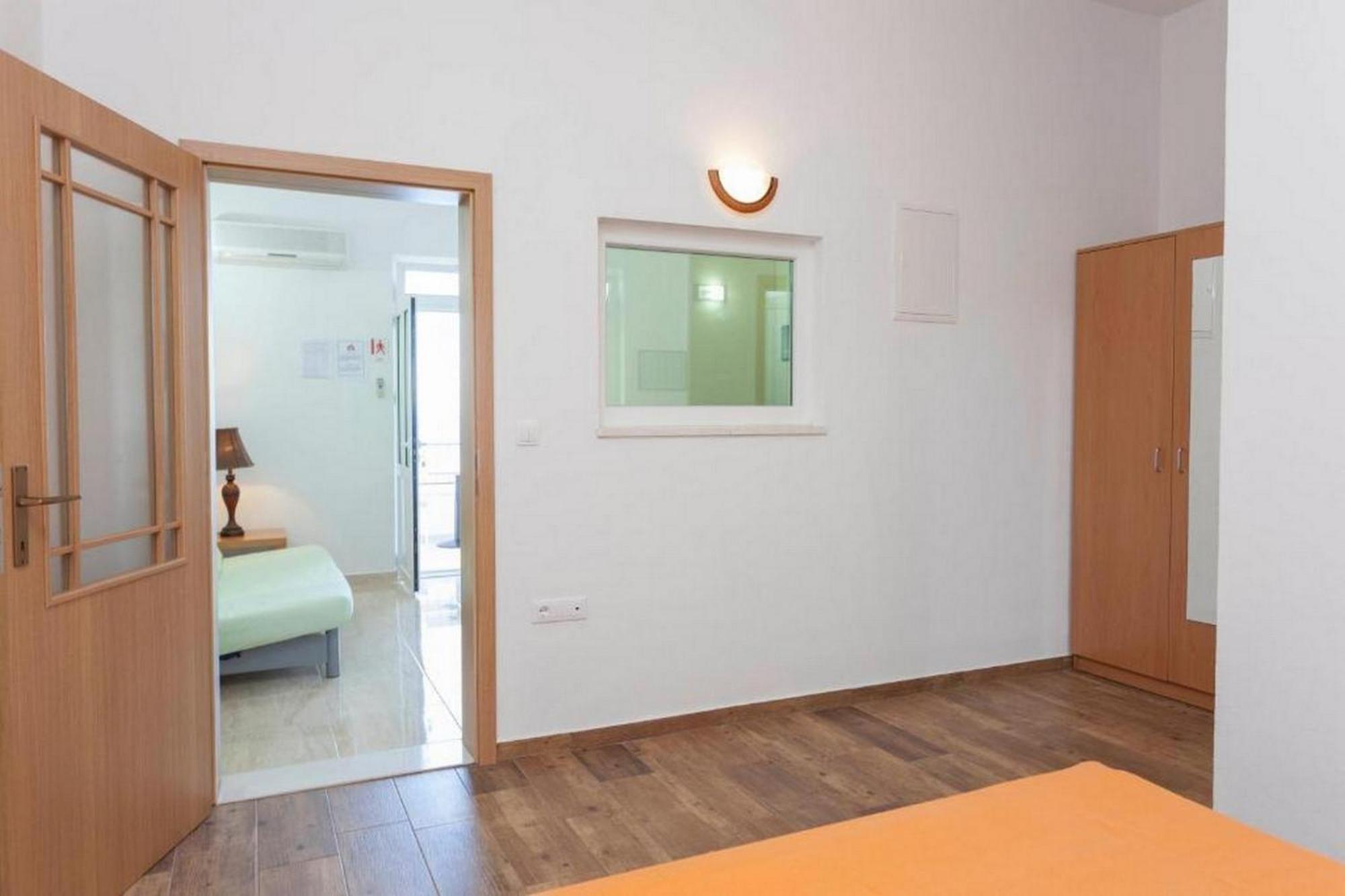 Summerheaven Apartments 포드고라 객실 사진