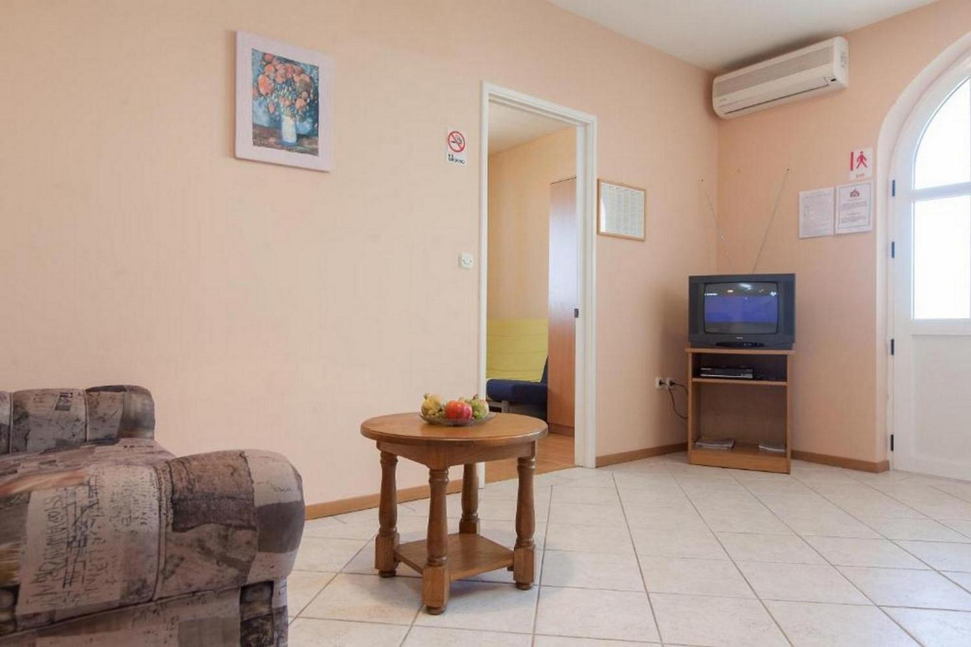 Summerheaven Apartments 포드고라 객실 사진