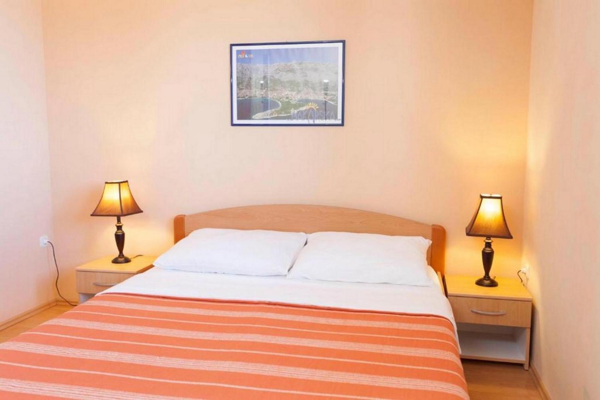 Summerheaven Apartments 포드고라 객실 사진