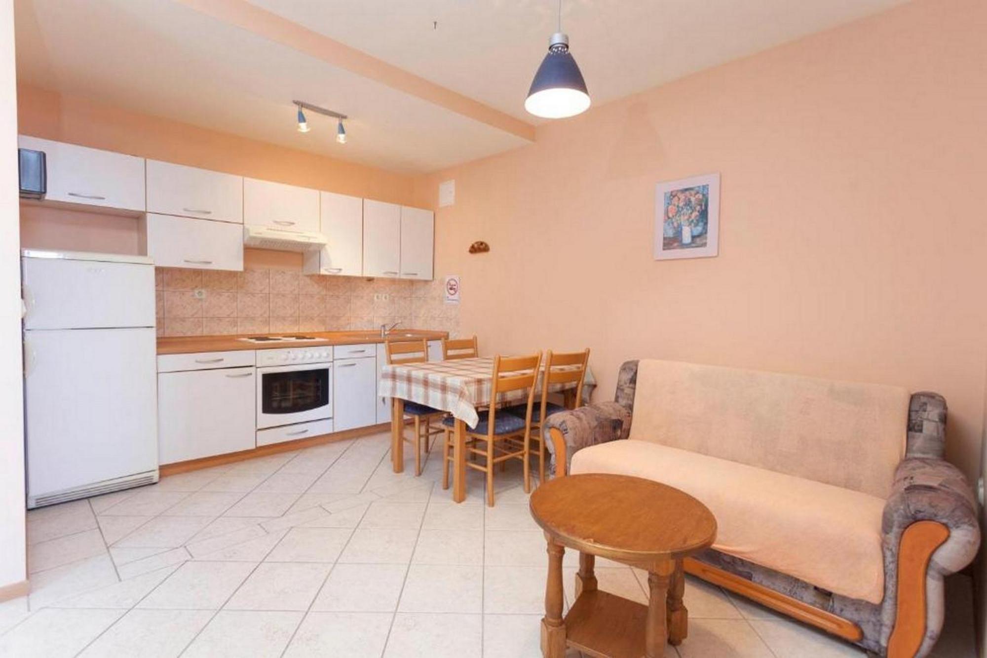 Summerheaven Apartments 포드고라 객실 사진