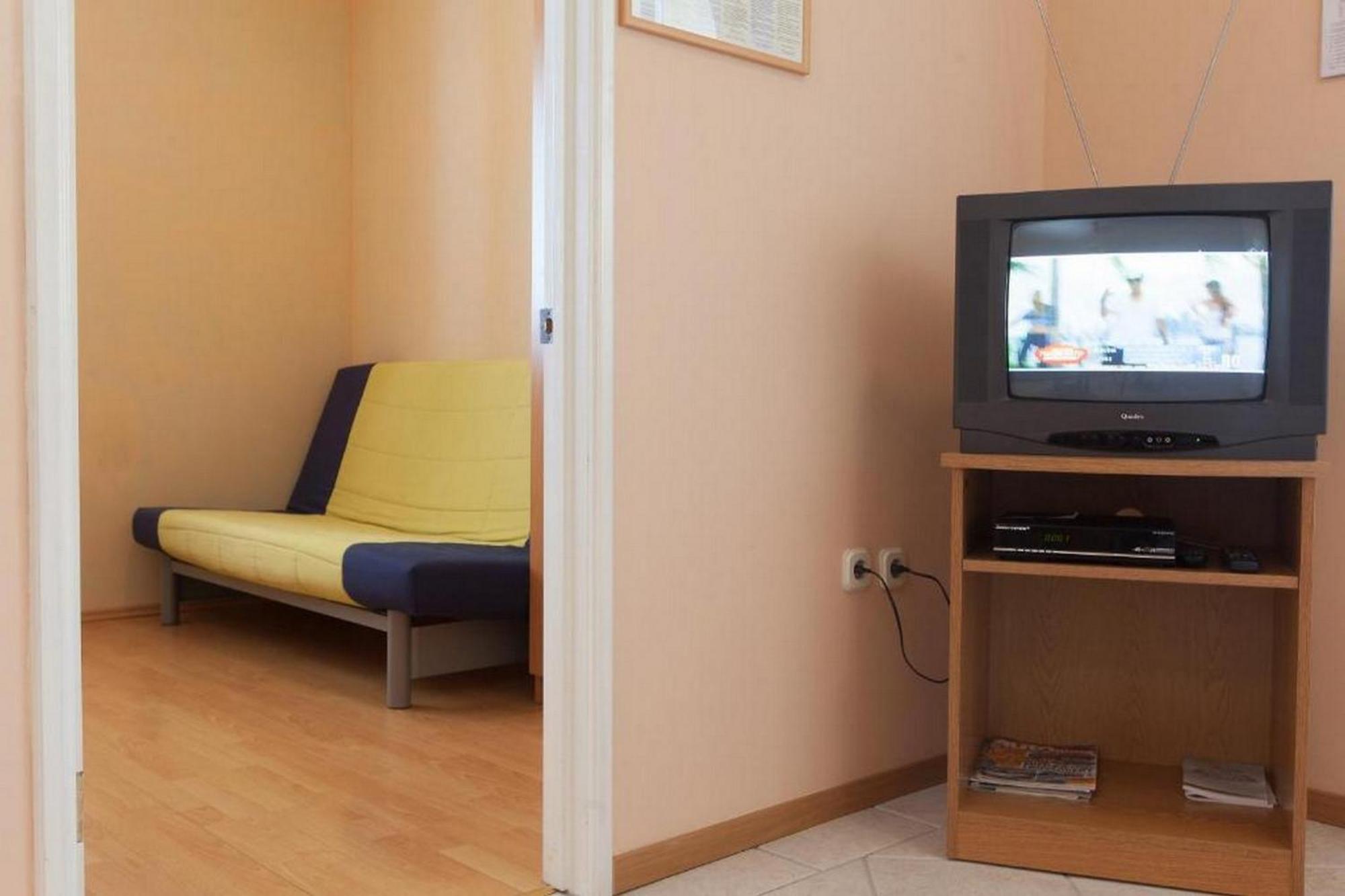 Summerheaven Apartments 포드고라 객실 사진