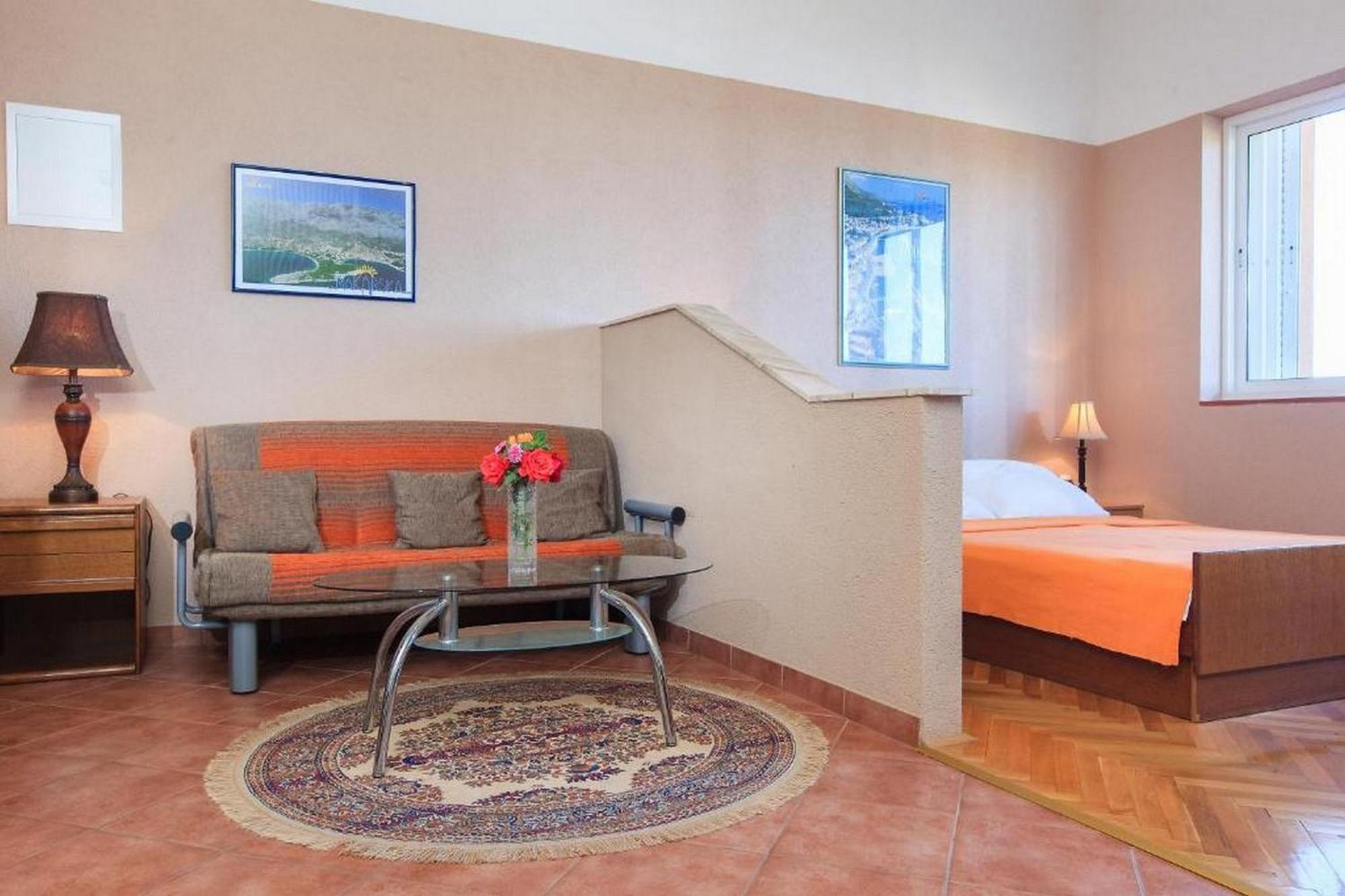Summerheaven Apartments 포드고라 객실 사진